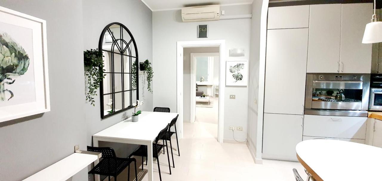 Charming Apartment Central Station ミラノ エクステリア 写真